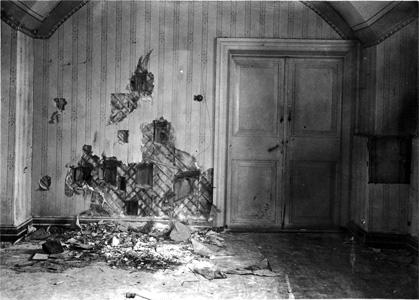 Фото № 46. Комната, где была убита...jpg